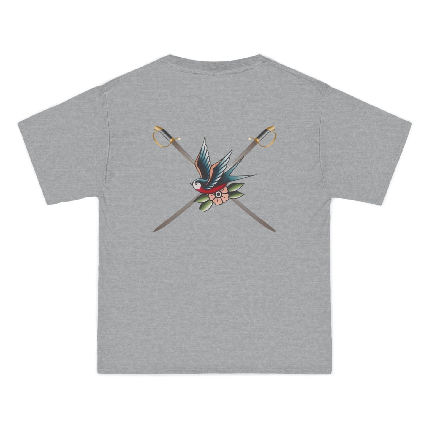 Sparrow Floppy Tee T-Shirt