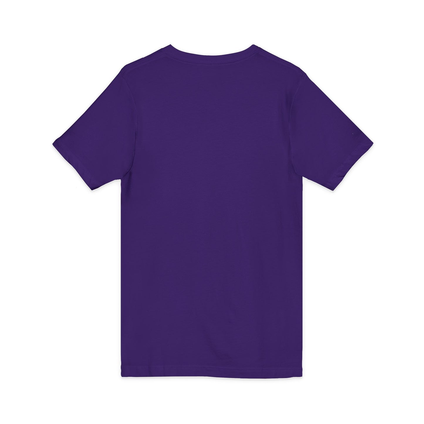 V-Neck Tee Witch's Moon