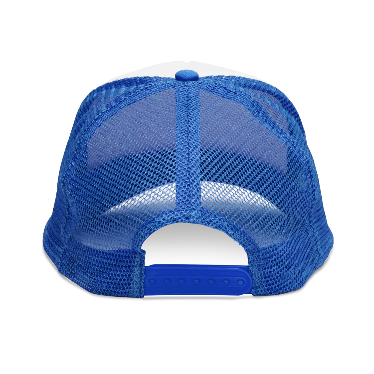 Mesh Cap - Ready to Rock Hat