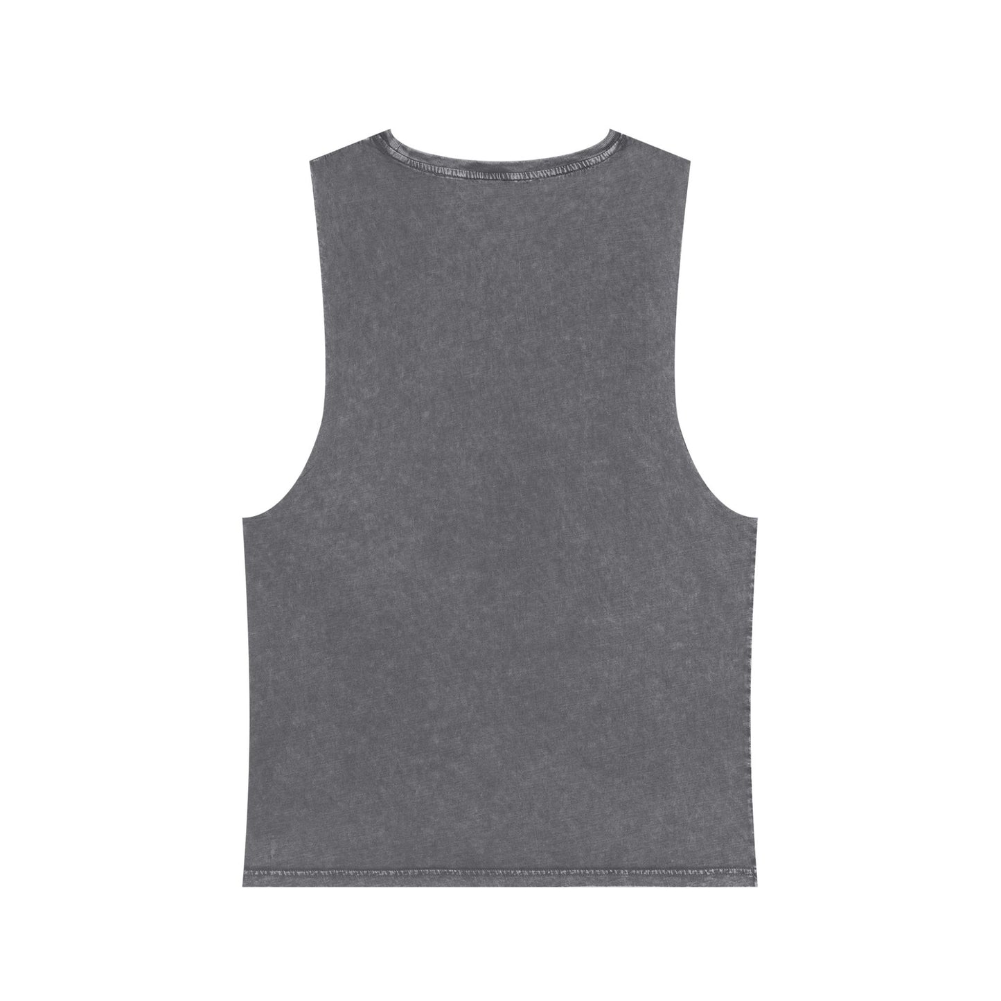Embers Muscle Tank Top