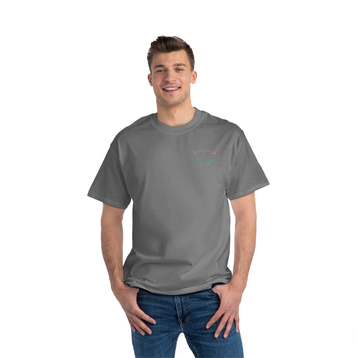 Sparrow Floppy Tee T-Shirt
