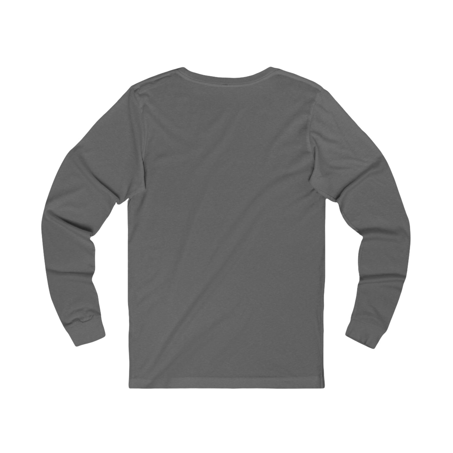 Blood Moon Long Sleeve Tee