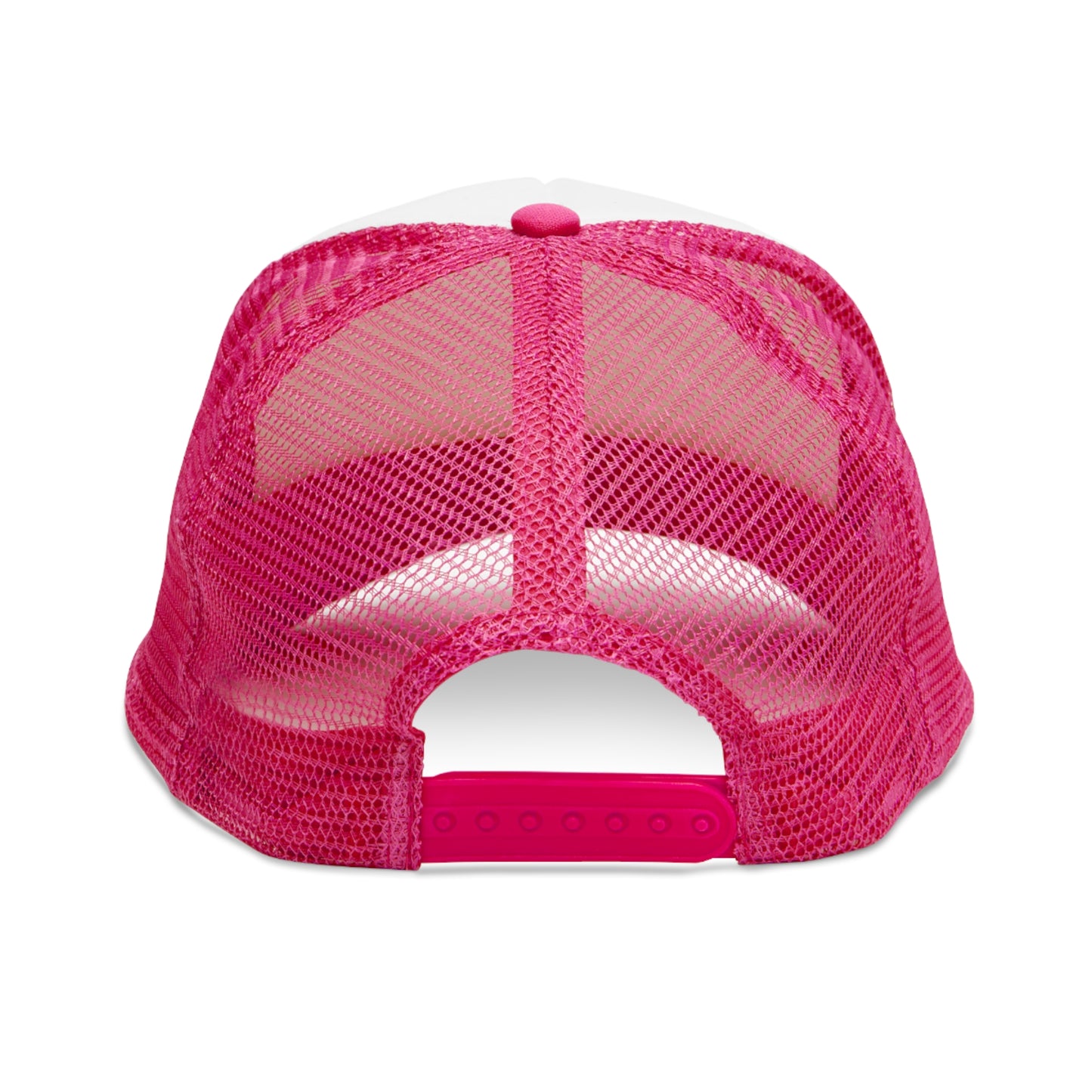 Mesh Cap - Ready to Rock Hat