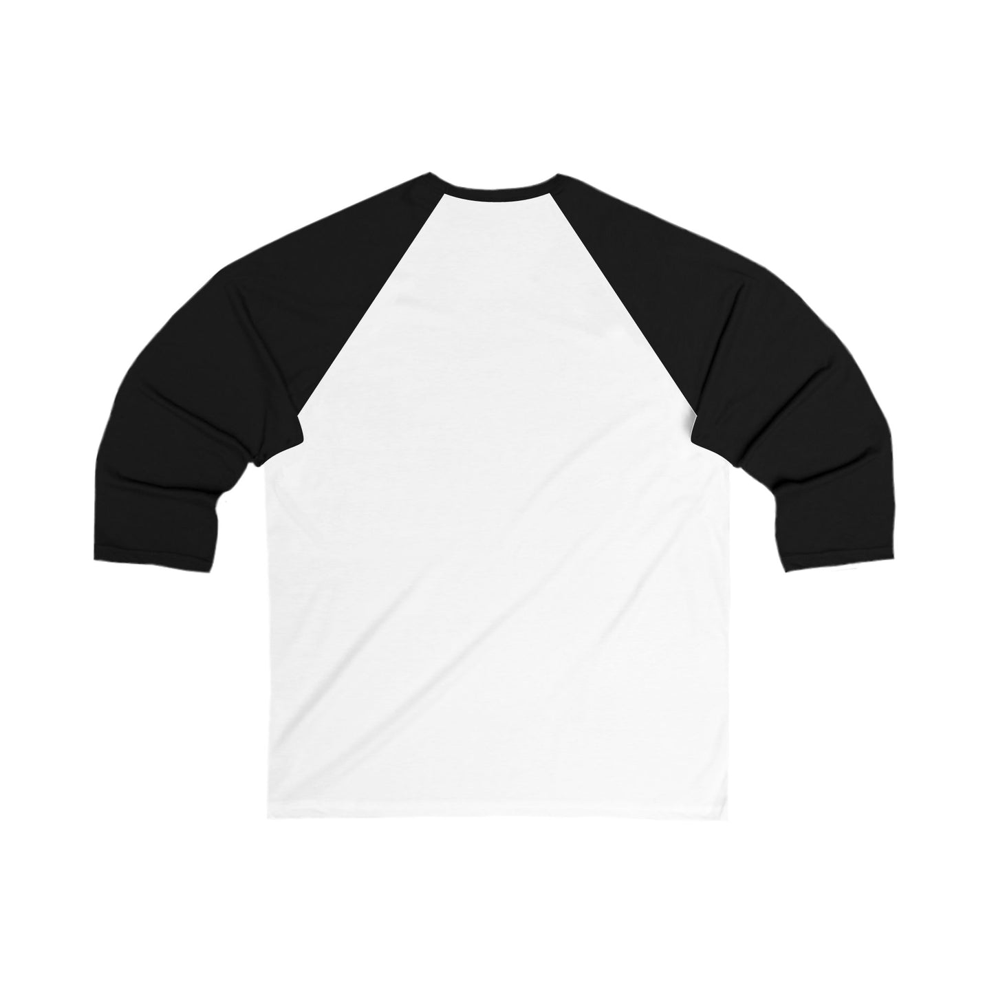 Witch's Bonfire Raglan Baseball Tee