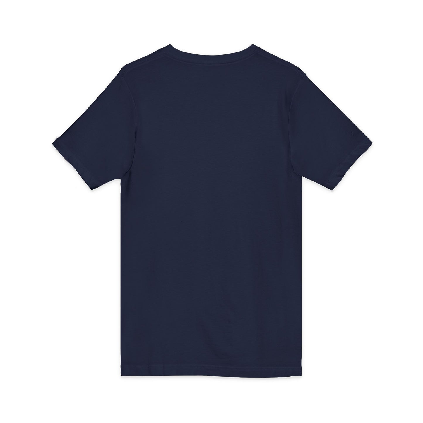 V-Neck Tee Witch's Moon