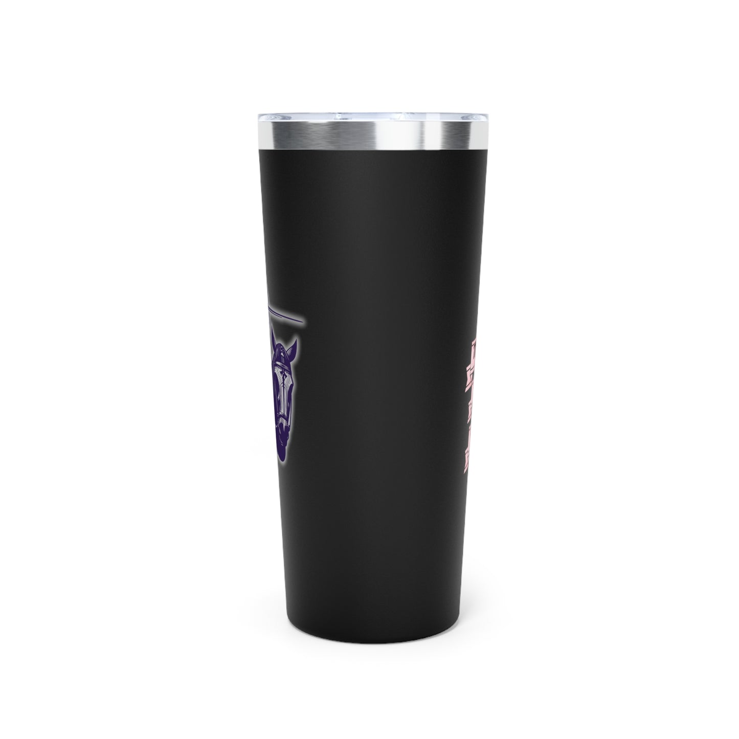 Tumbler - Joan of Arc Destiny Copper Vacuum Insulated 22oz