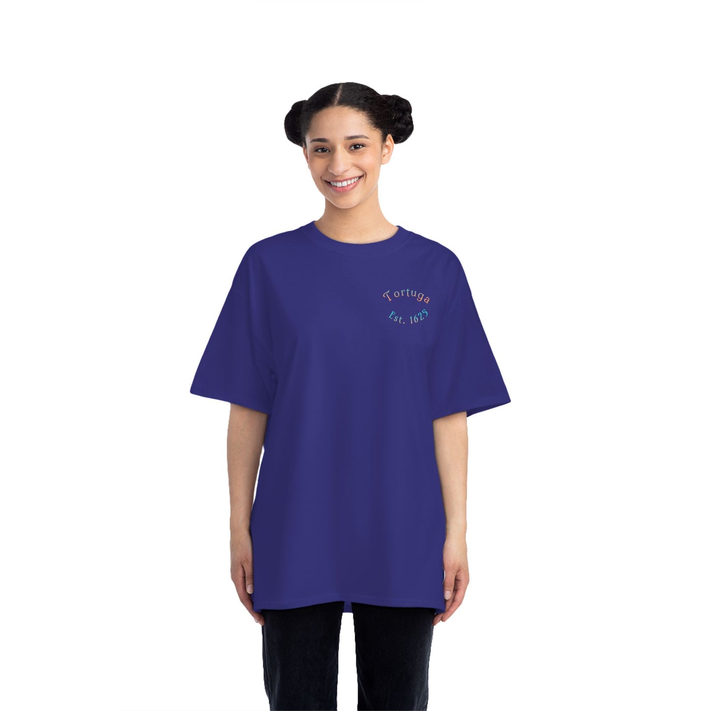 Sparrow Floppy Tee T-Shirt