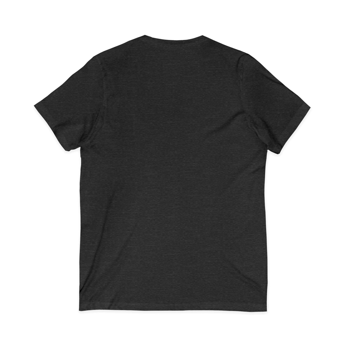 V-Neck Tee Witch's Moon