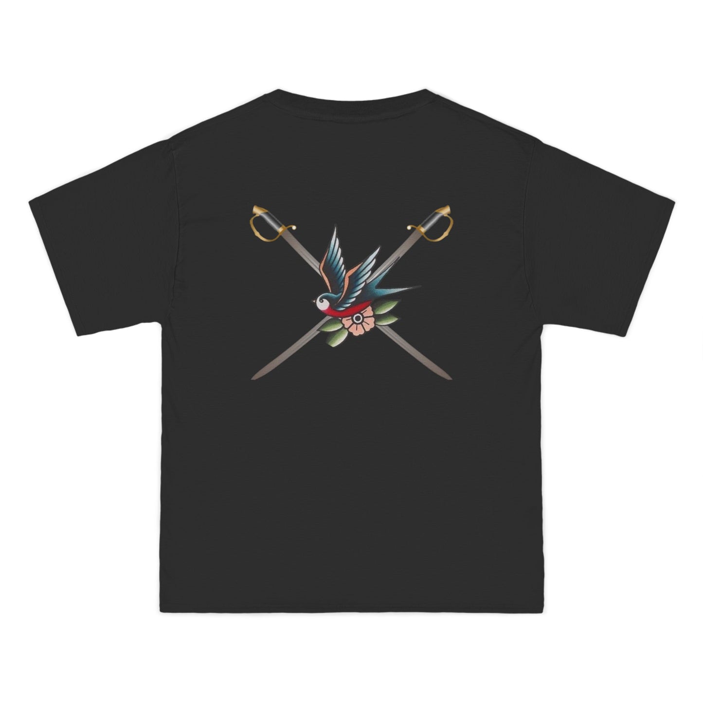 Sparrow Floppy Tee T-Shirt