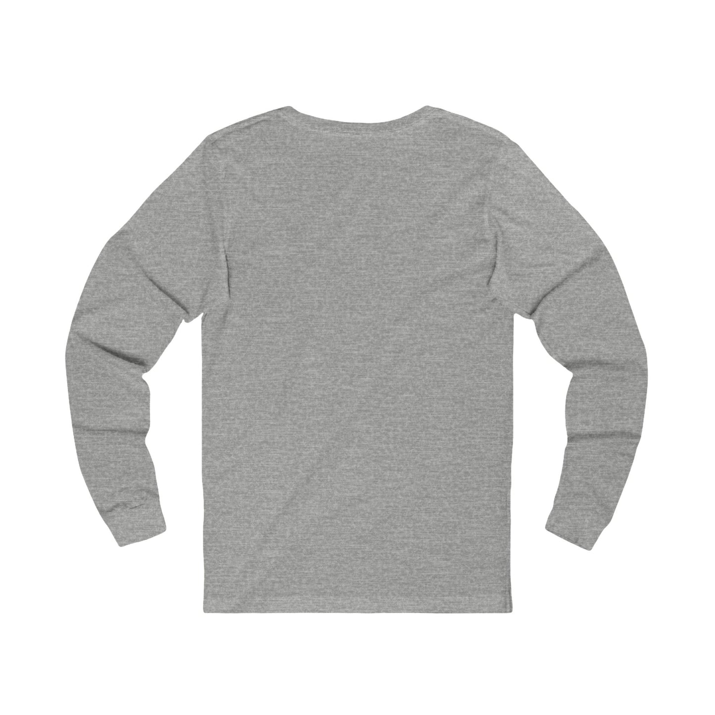 Blood Moon Long Sleeve Tee