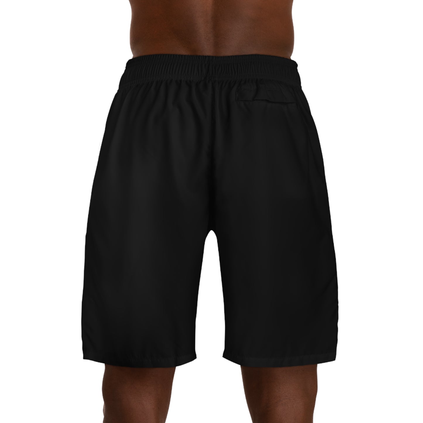 Rising Embers Jogger Shorts for Men