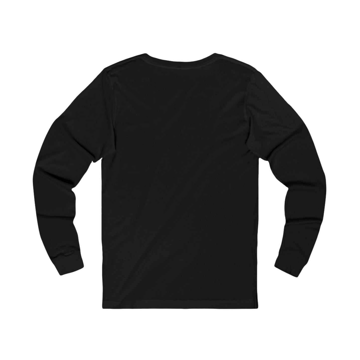 Blood Moon Long Sleeve Tee
