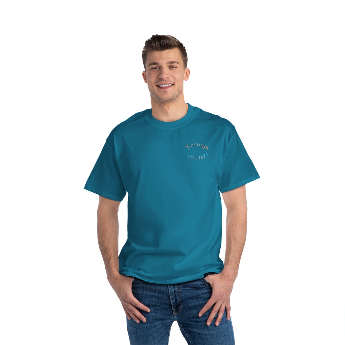 Sparrow Floppy Tee T-Shirt