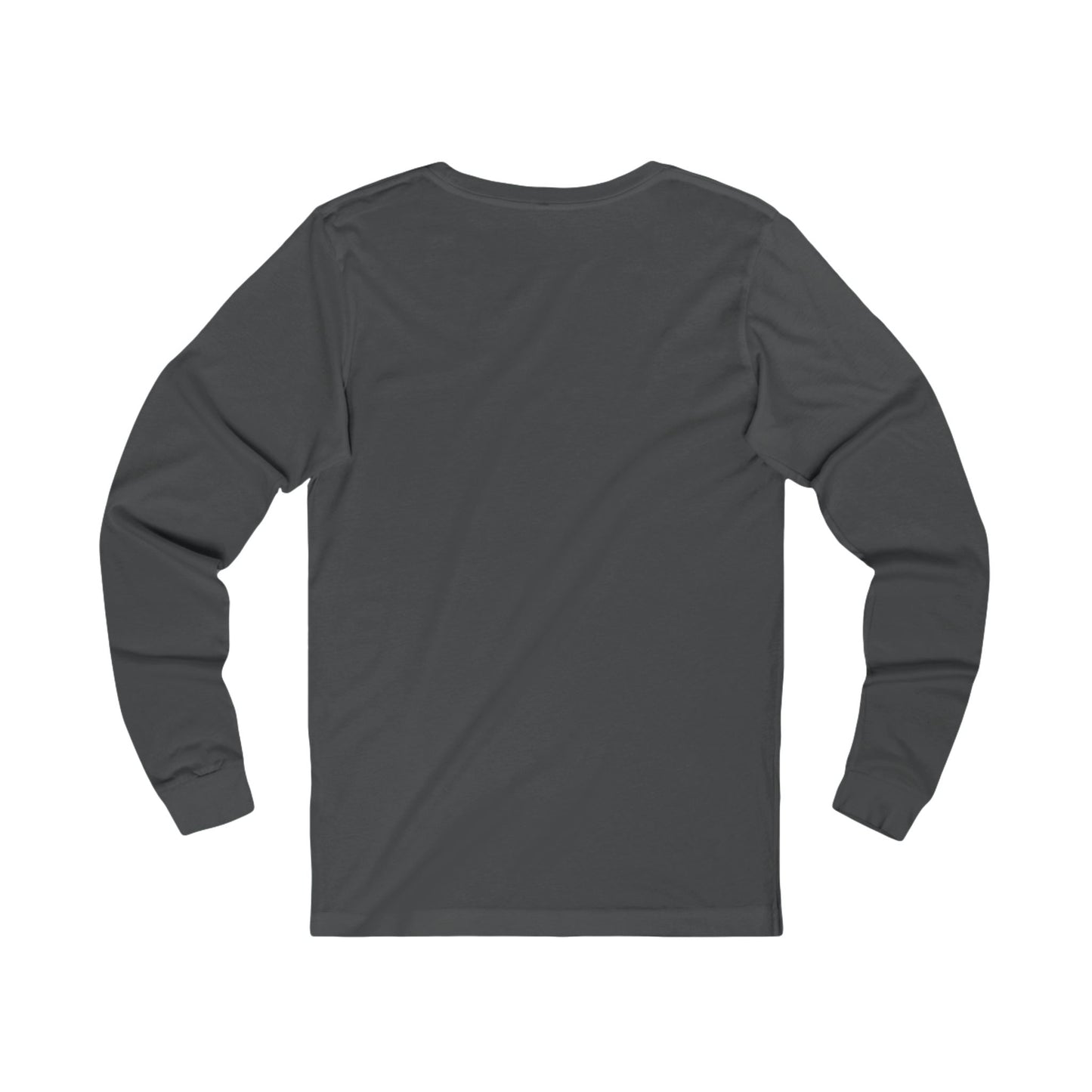Blood Moon Long Sleeve Tee