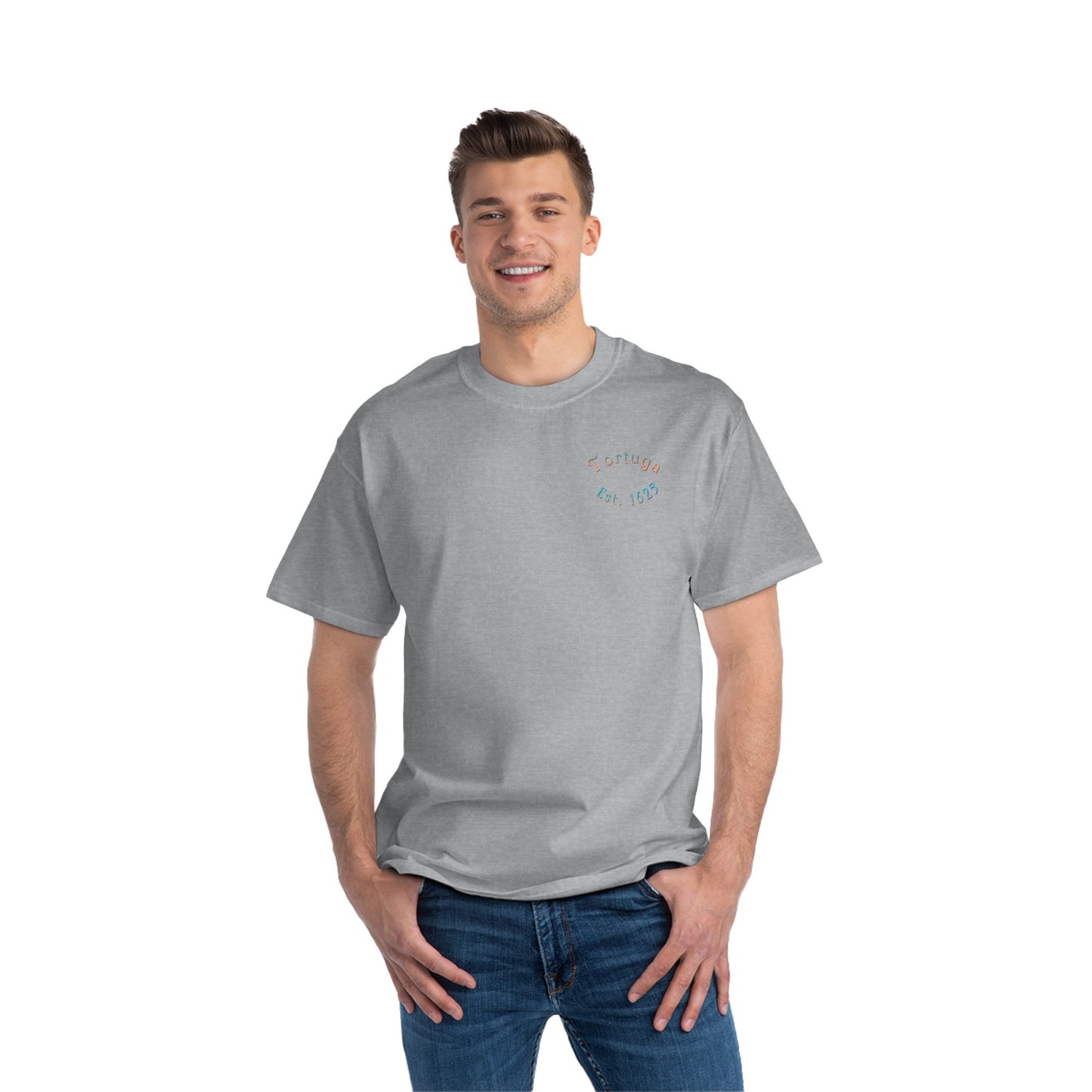 Sparrow Floppy Tee T-Shirt