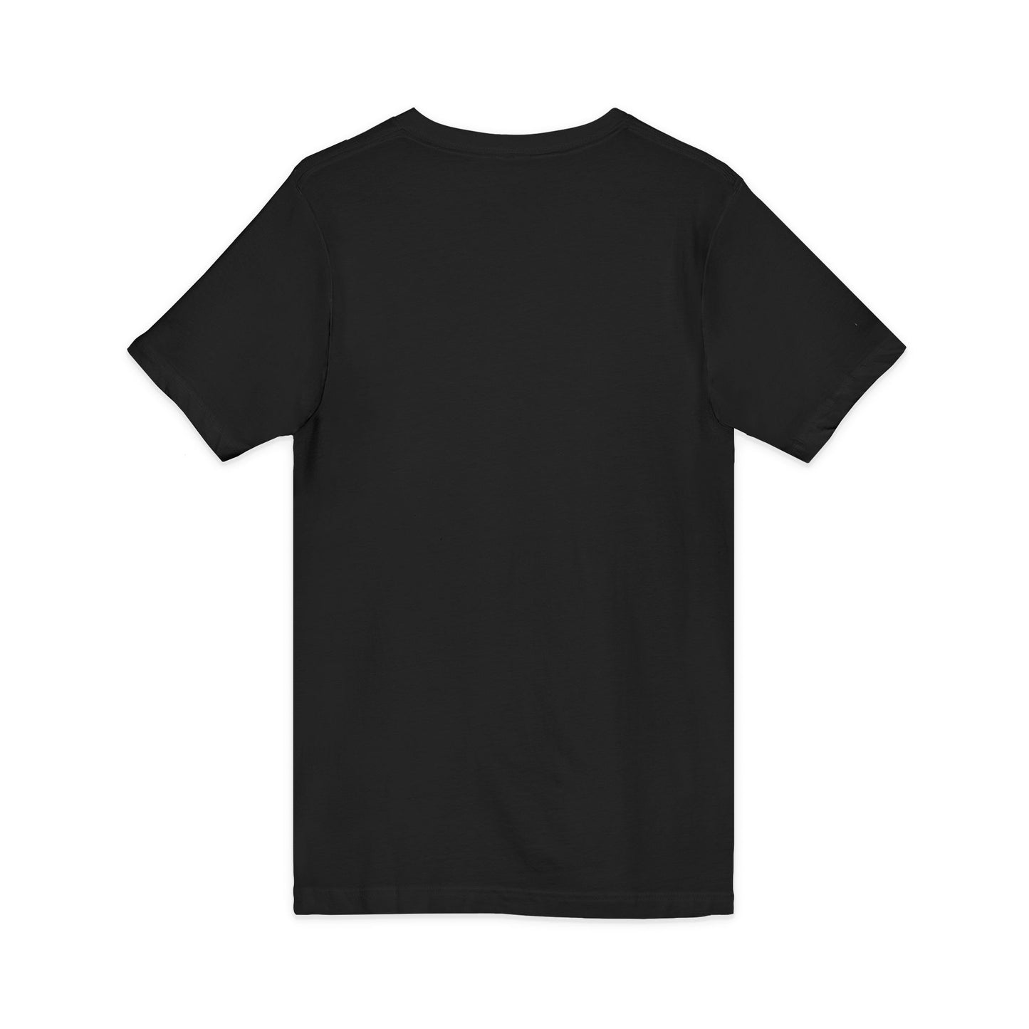 V-Neck Tee Witch's Moon