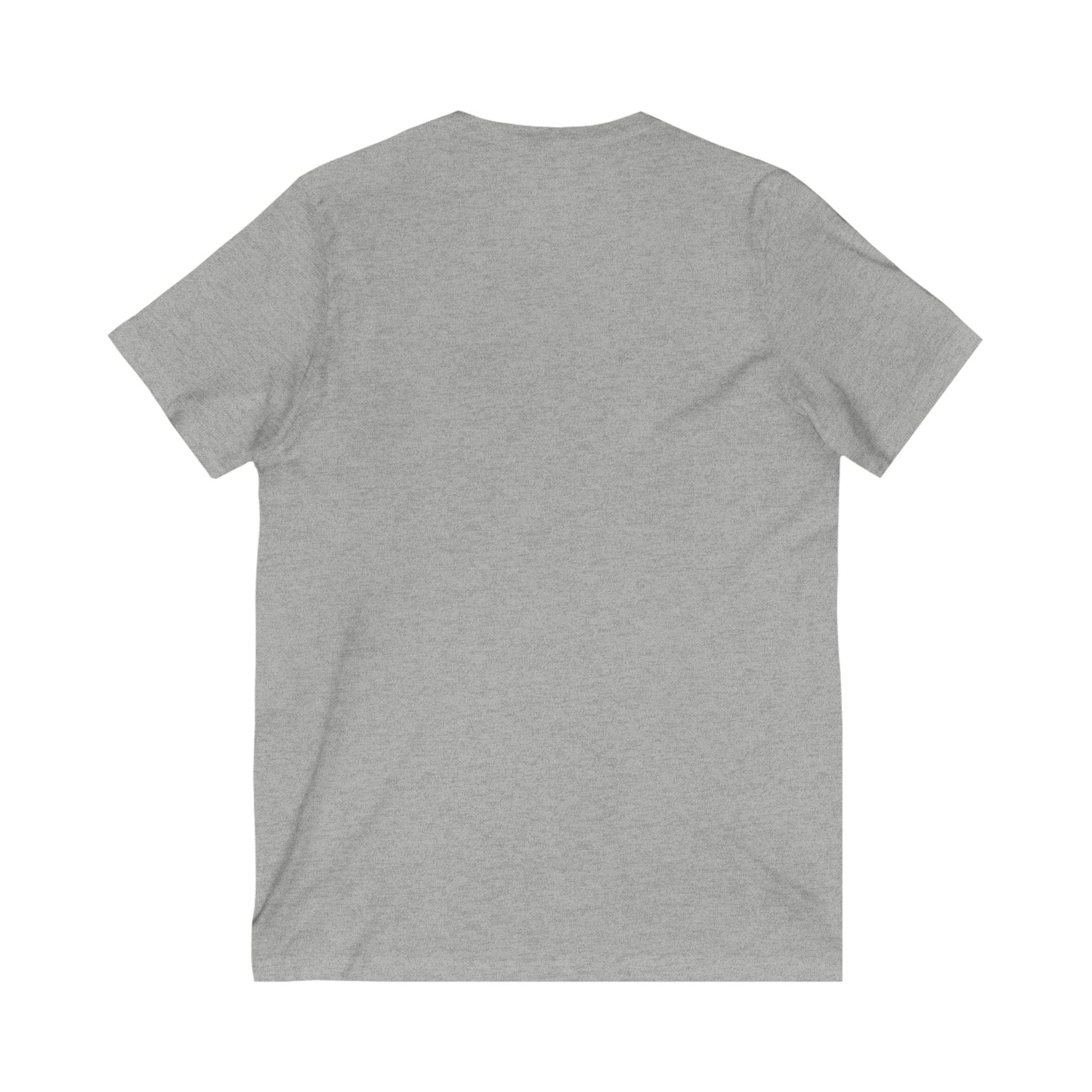 T-Shirt - Celestial Tea and Tarot V-Neck Tee