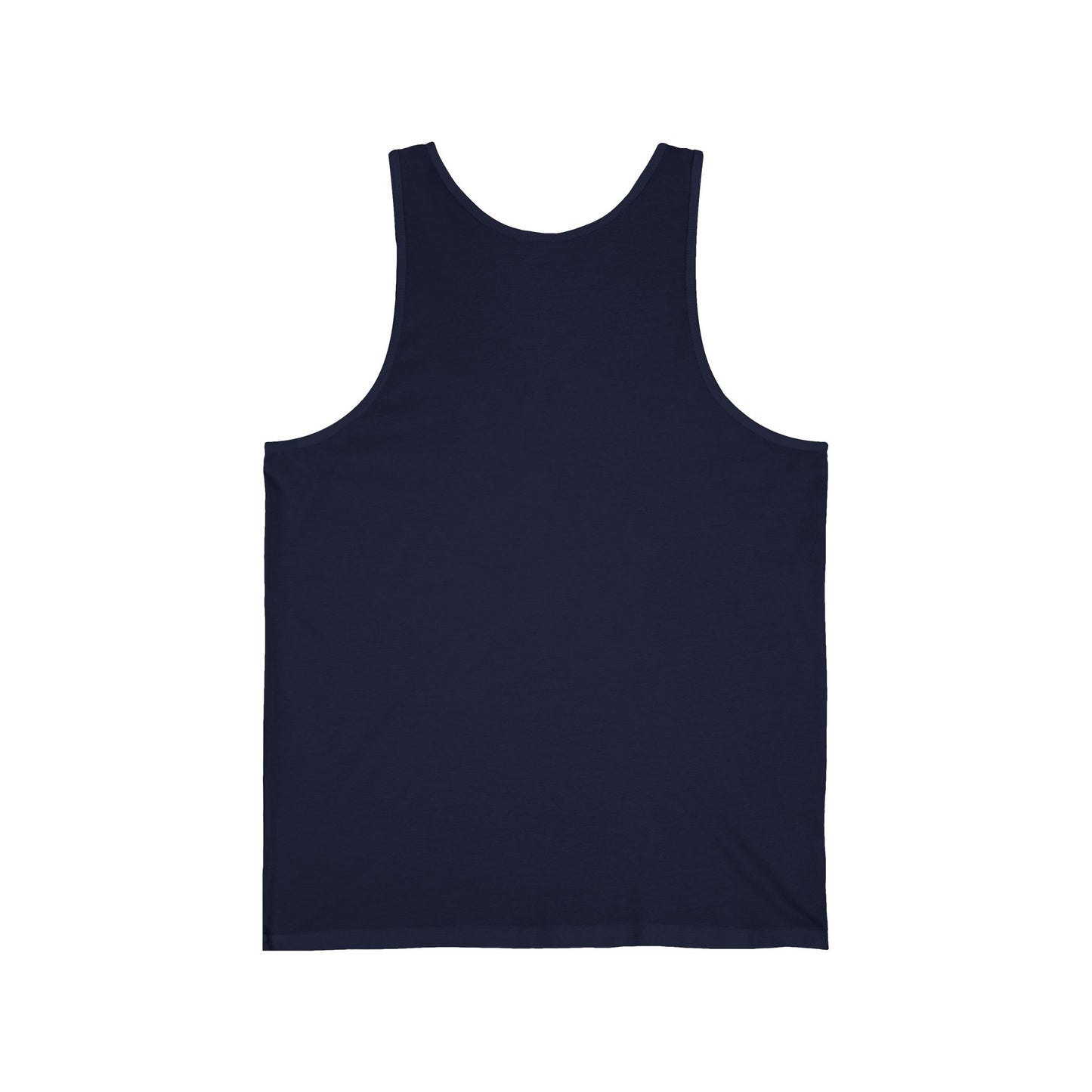 Mermaid Tank - Epic Tsunami Graphic Unisex
