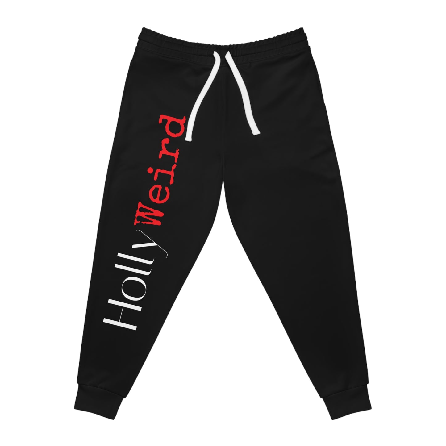 Joggers Hollywood Is Not What It Seems