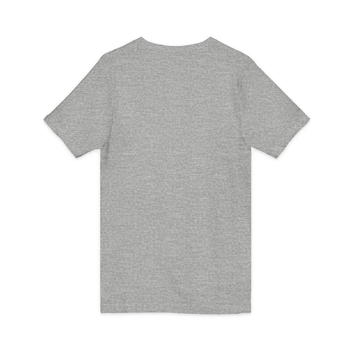 V-Neck Tee Witch's Moon