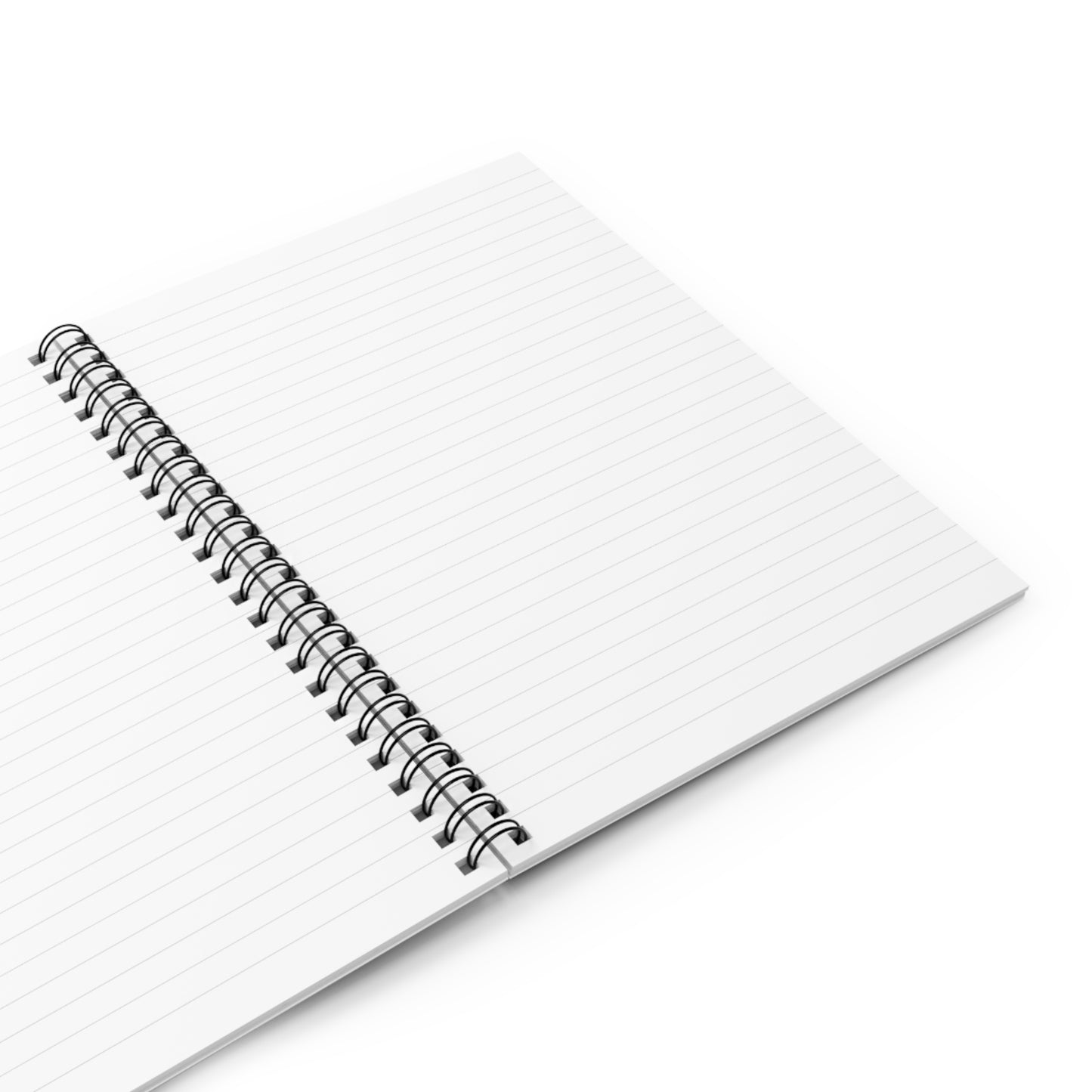 Spiral Notebook - May the stars align
