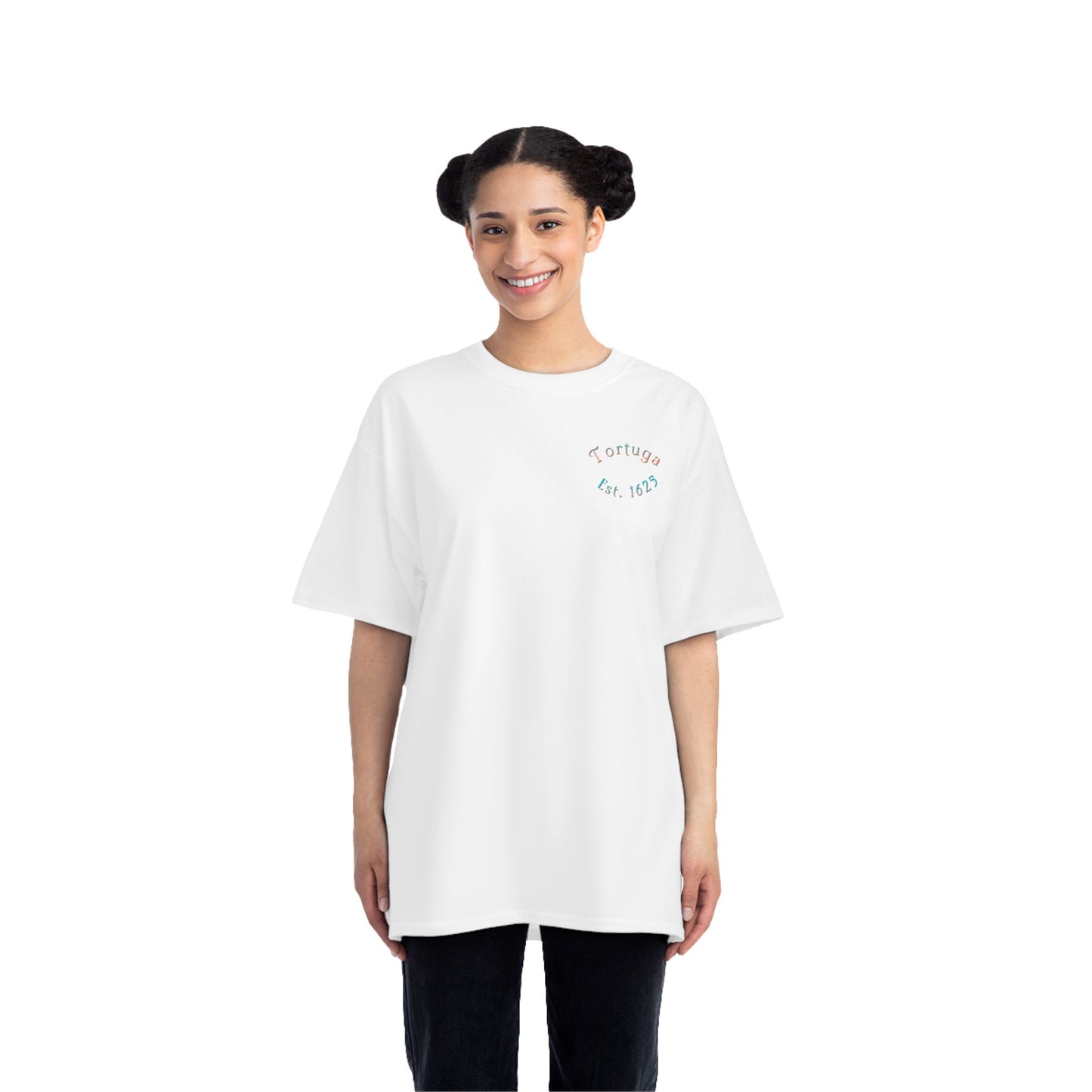 Sparrow Floppy Tee T-Shirt