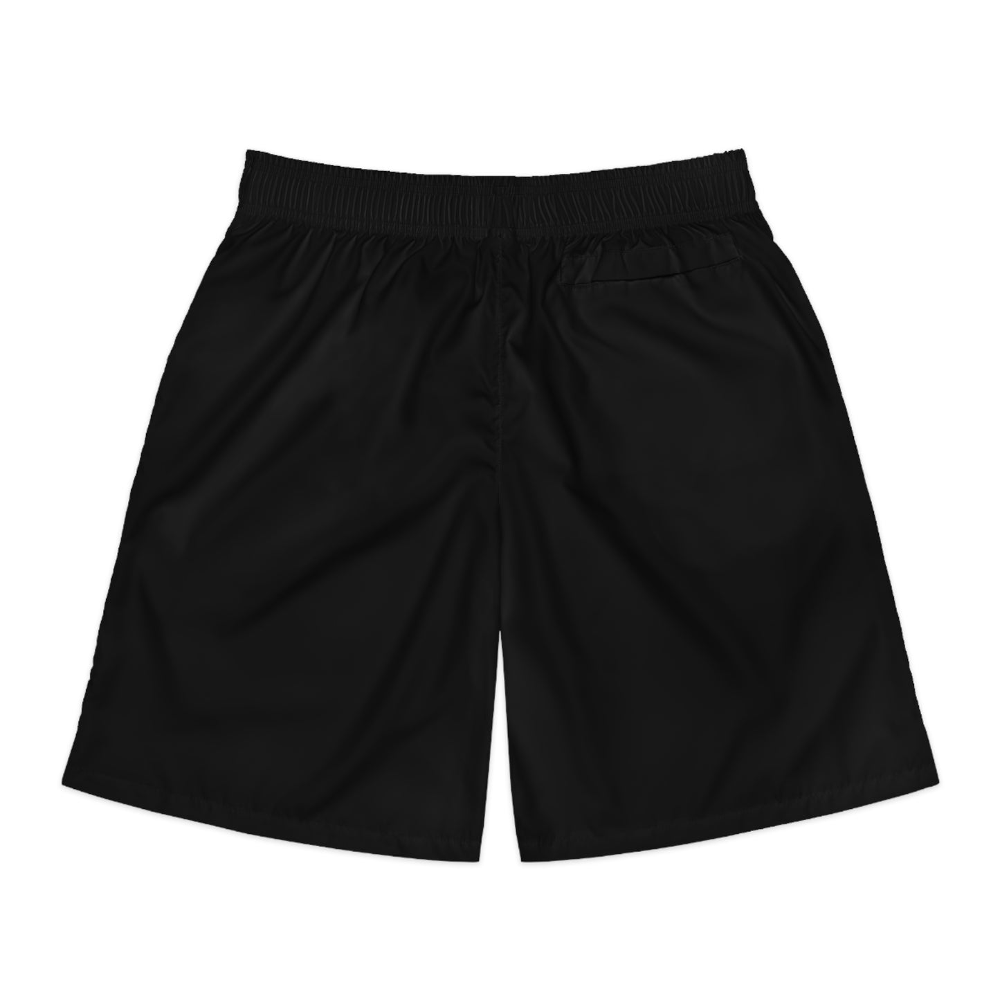 Rising Embers Jogger Shorts for Men