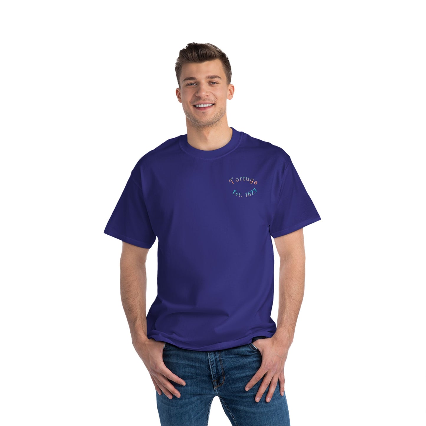 Sparrow Floppy Tee T-Shirt