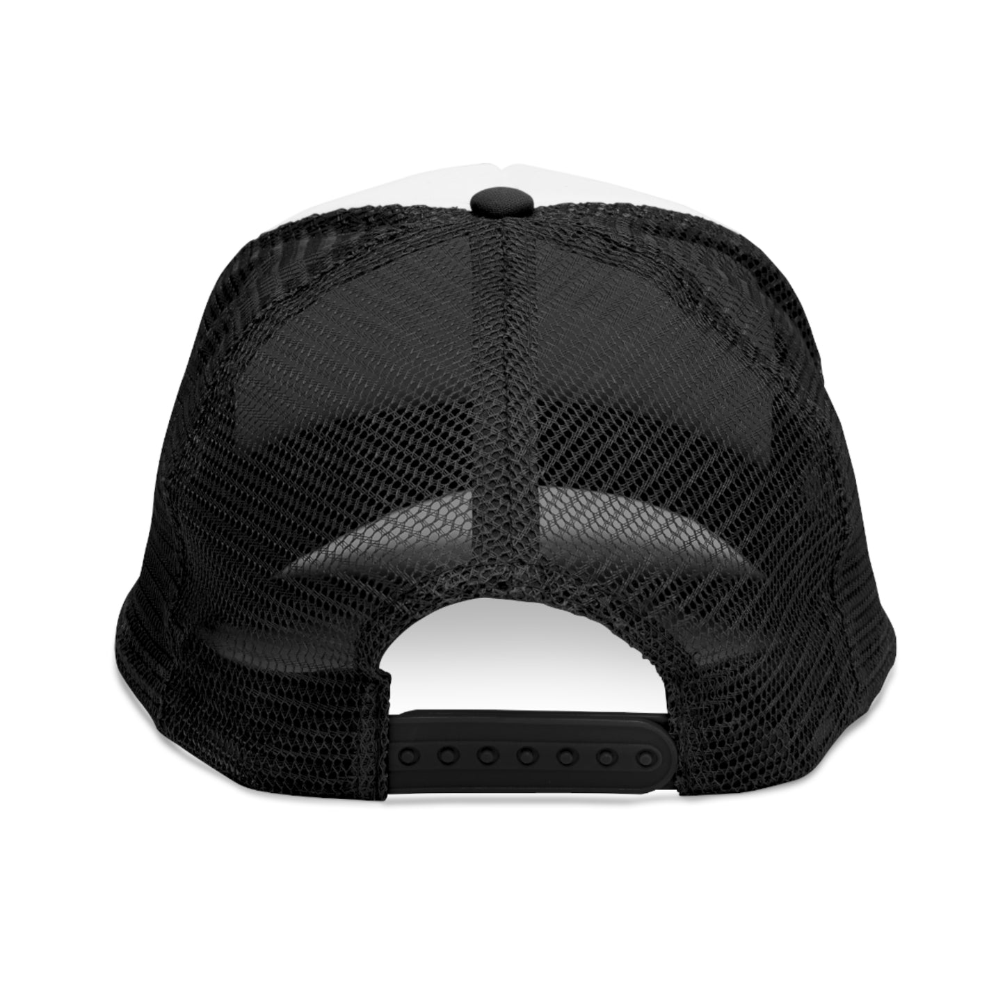 Mesh Cap - Ready to Rock Hat