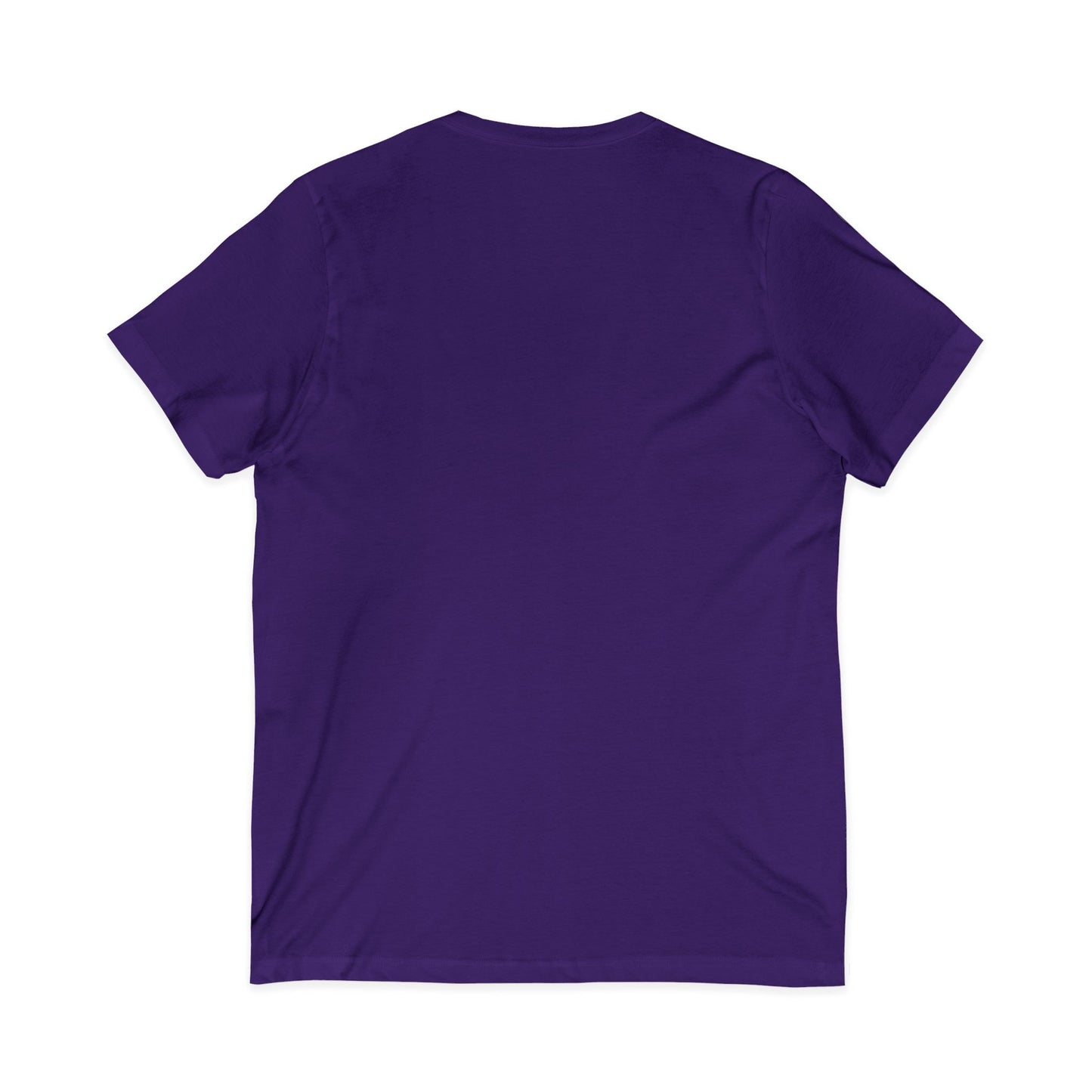 V-Neck Tee Witch's Moon
