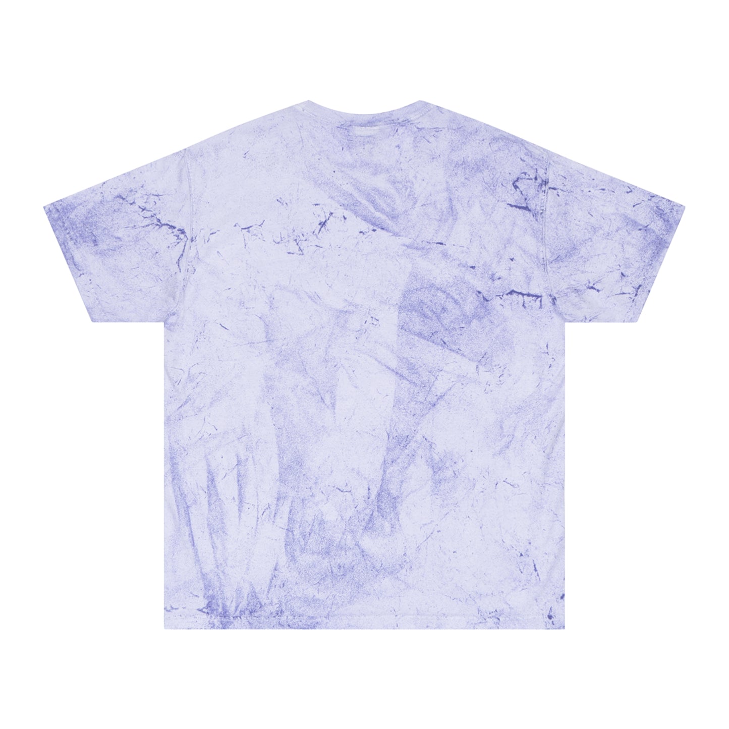 Pink Rising Embers Tee