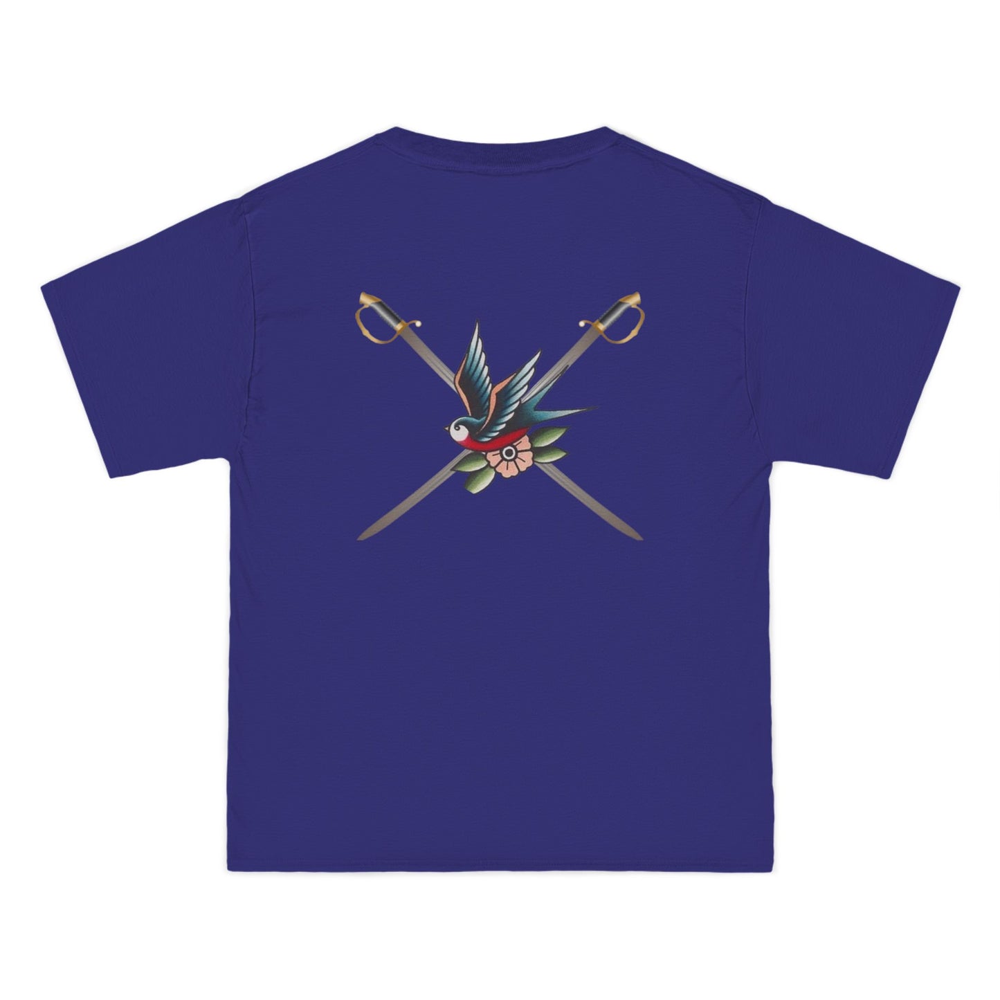 Sparrow Floppy Tee T-Shirt