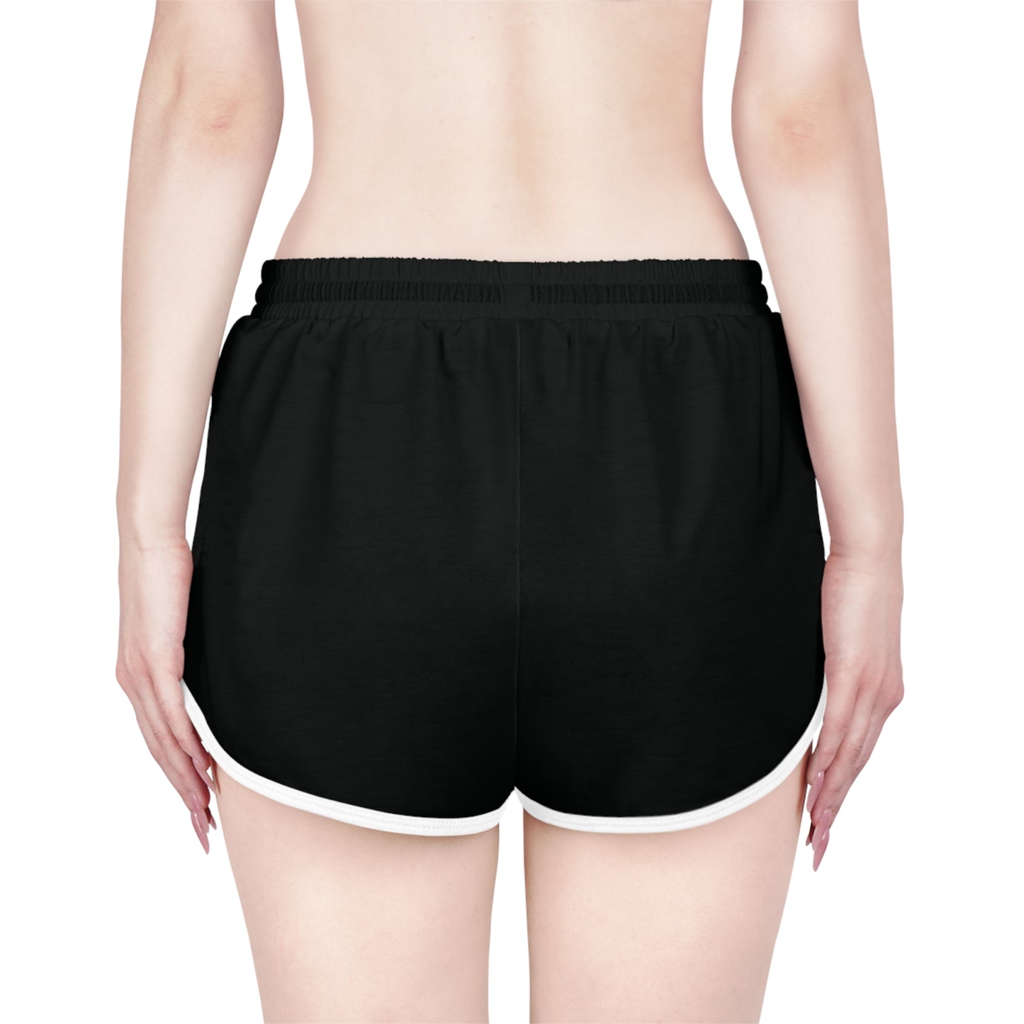 Running Shorts - Wrought Iron Warrior Design