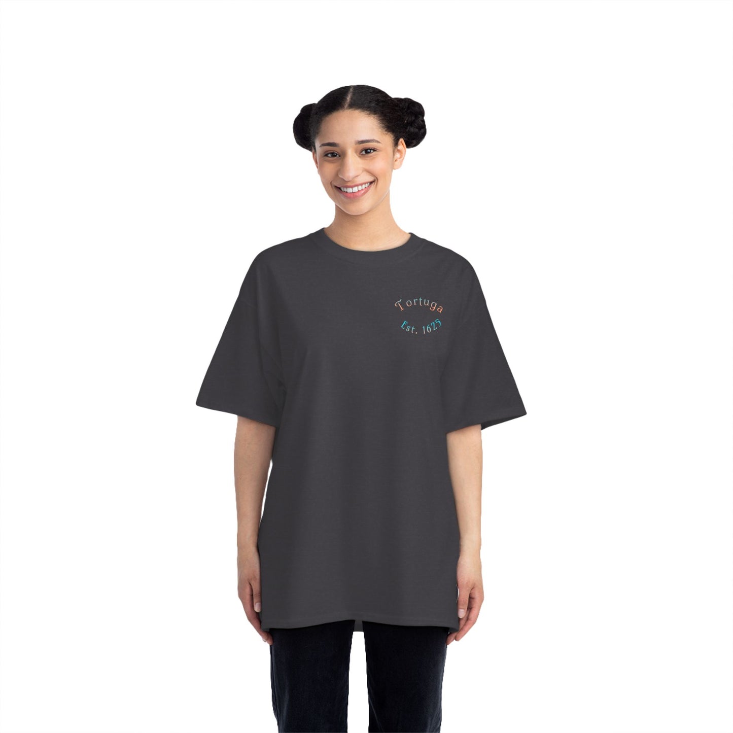 Sparrow Floppy Tee T-Shirt