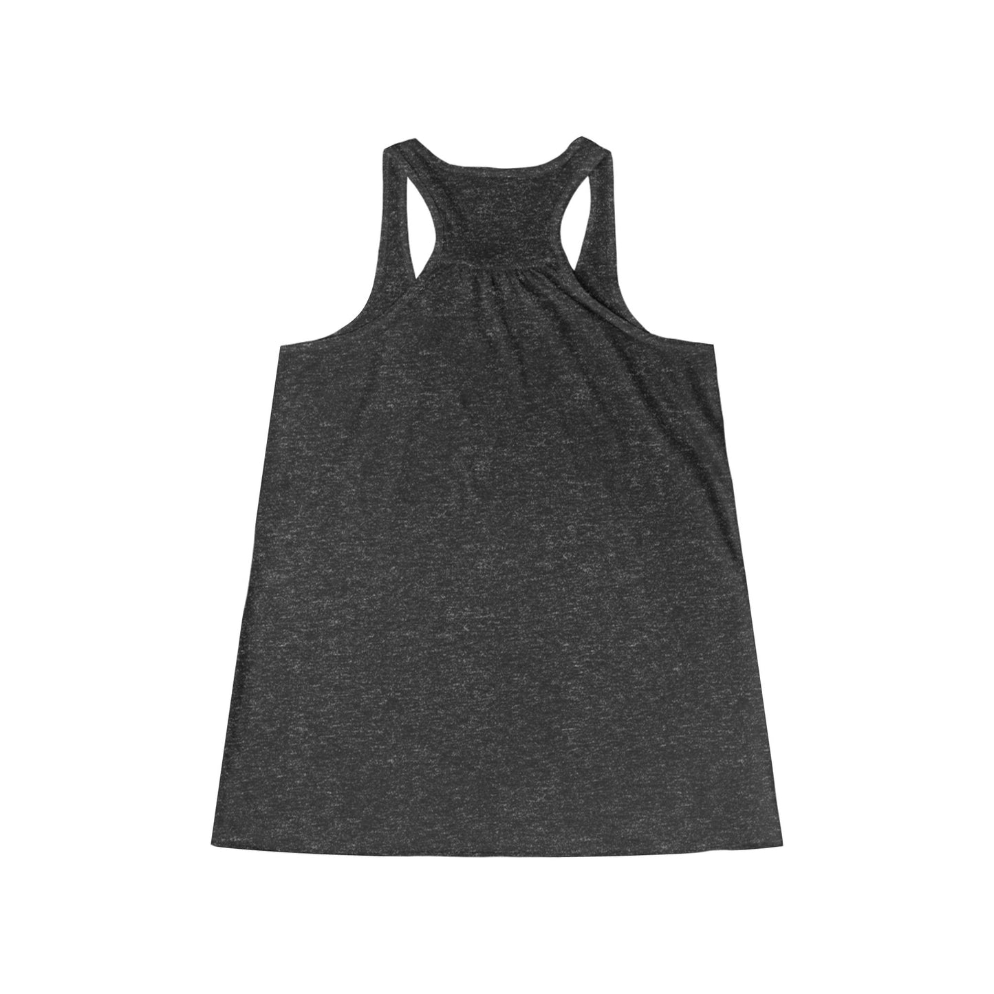 Campfire Nights Racerback Tank — "Another Dances Under the Moonlight"