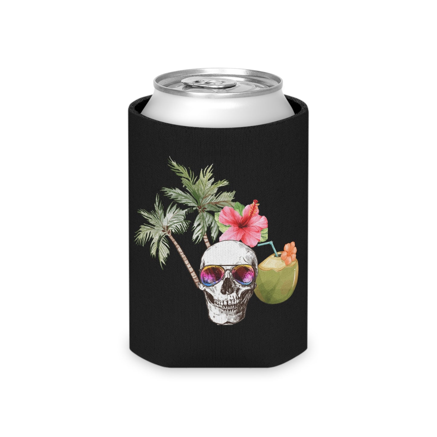 Tropigoth Can Cooler