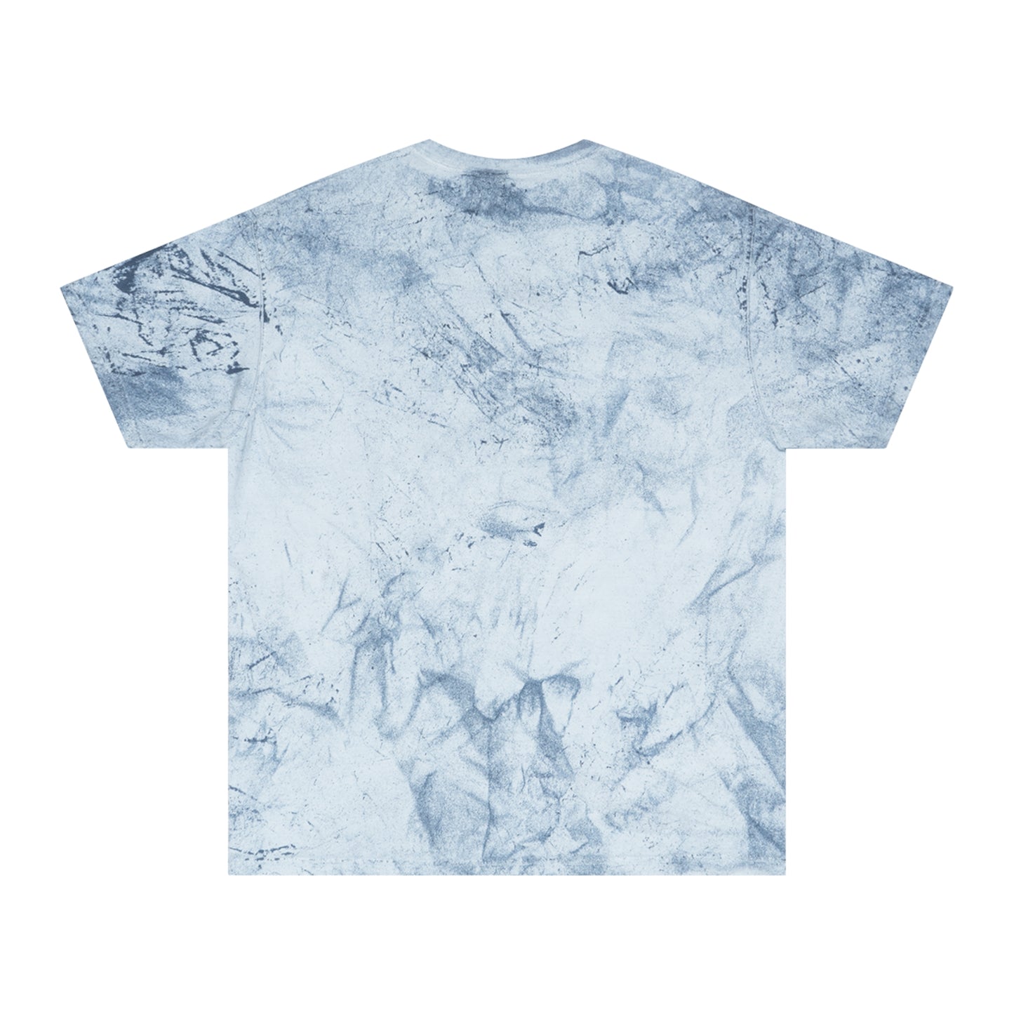Pink Rising Embers Tee