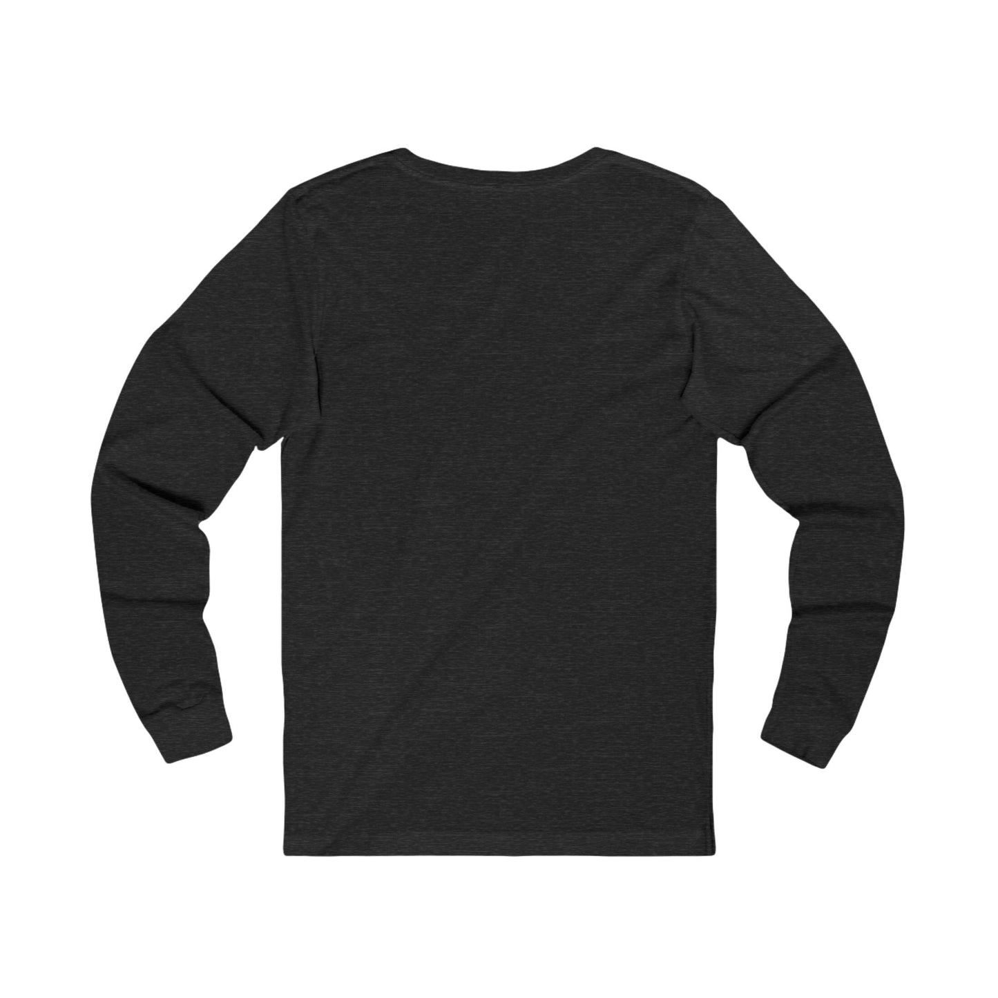 Blood Moon Long Sleeve Tee