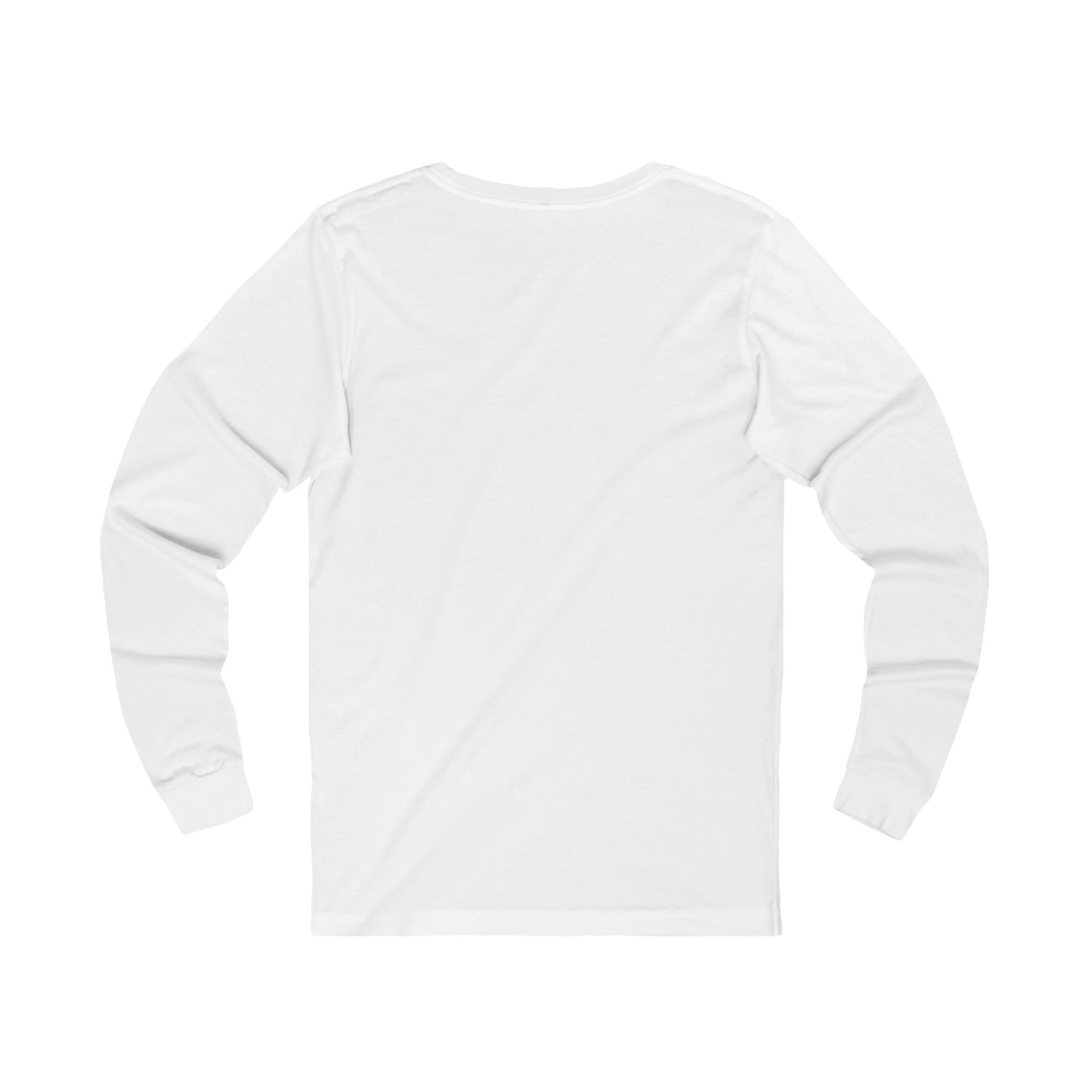 Blood Moon Long Sleeve Tee