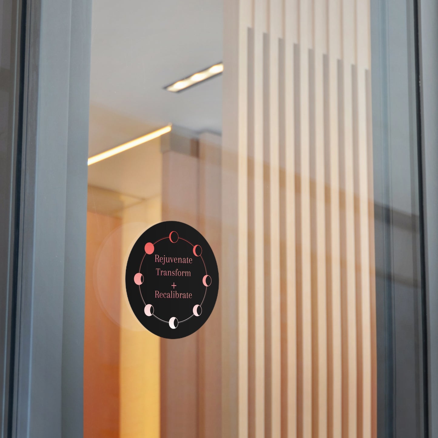 Lunar Eclipse Stickers