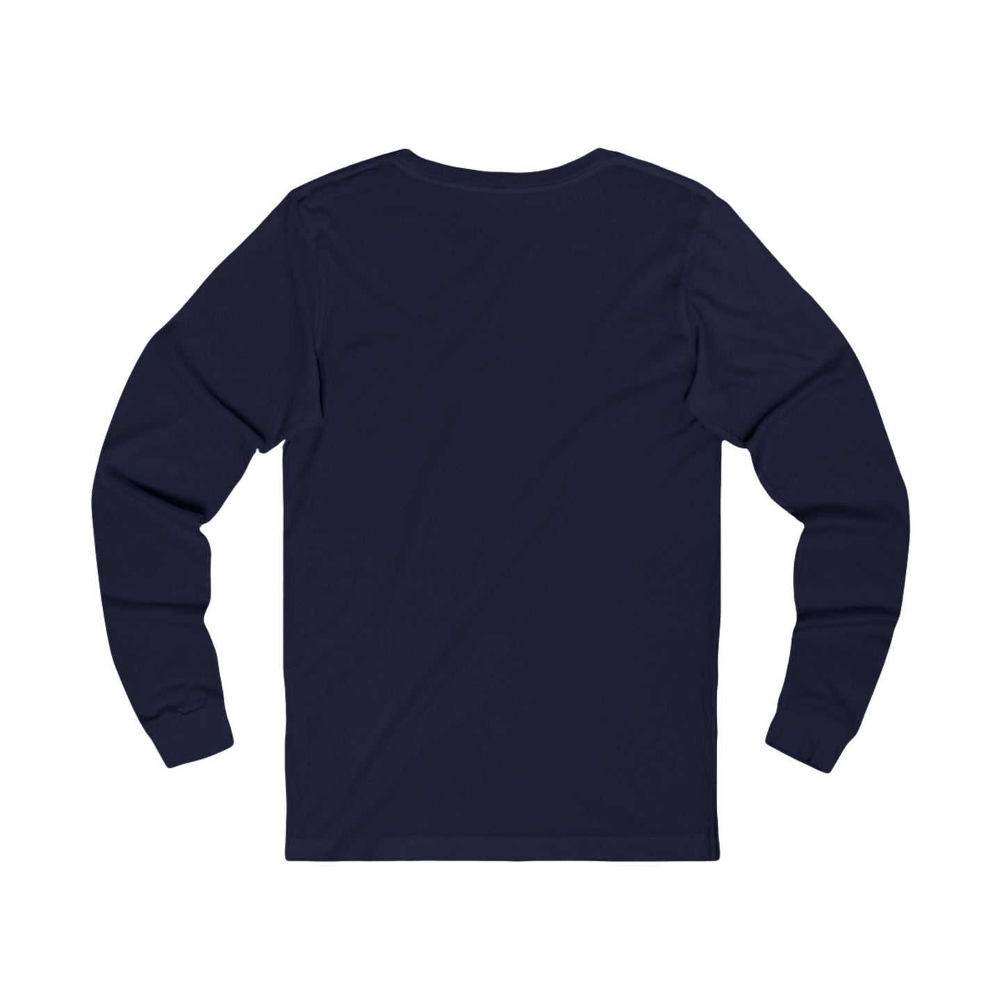Blood Moon Long Sleeve Tee