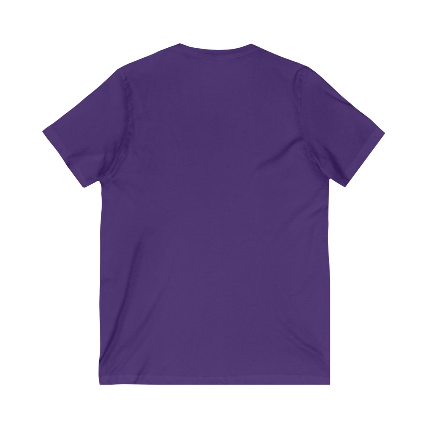 T-Shirt - Celestial Tea and Tarot V-Neck Tee