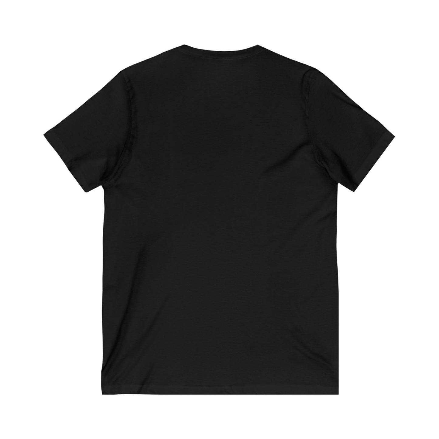 T-Shirt - Celestial Tea and Tarot V-Neck Tee