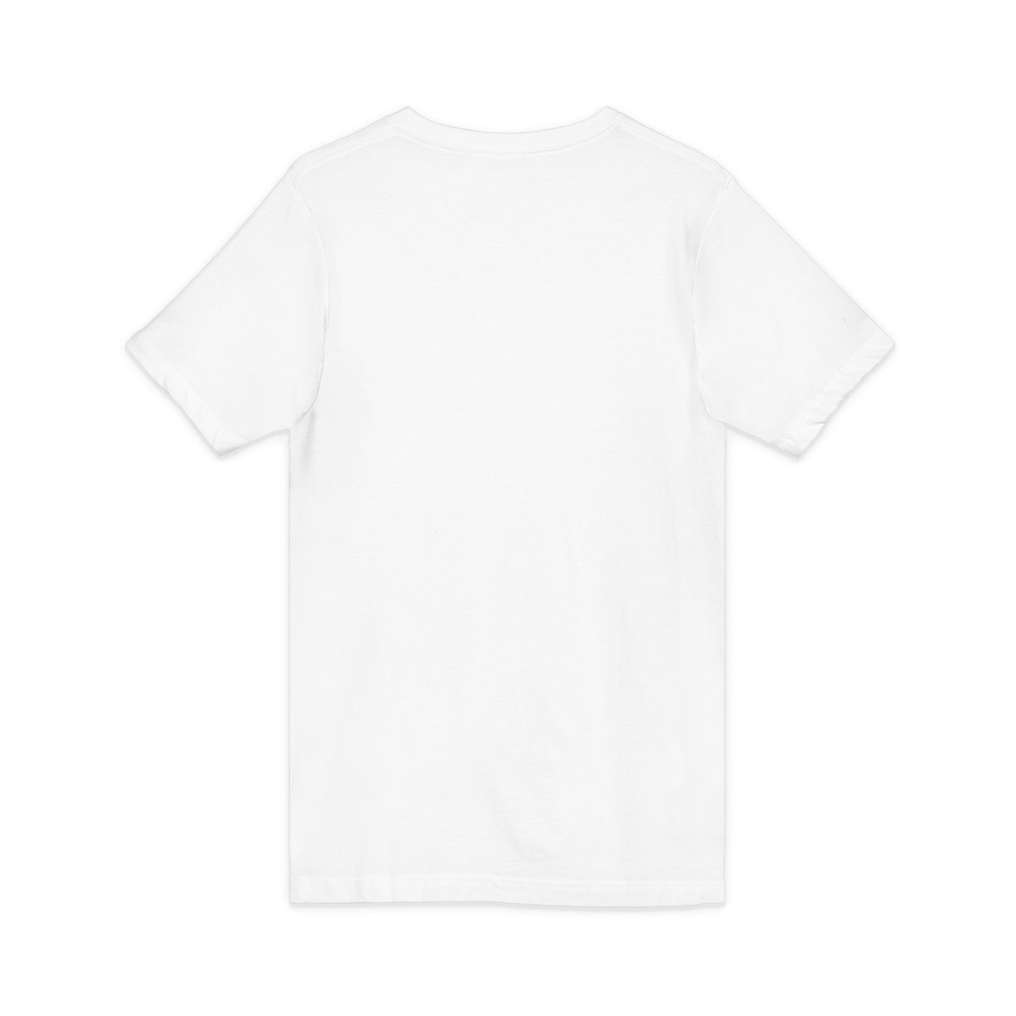 V-Neck Tee Witch's Moon