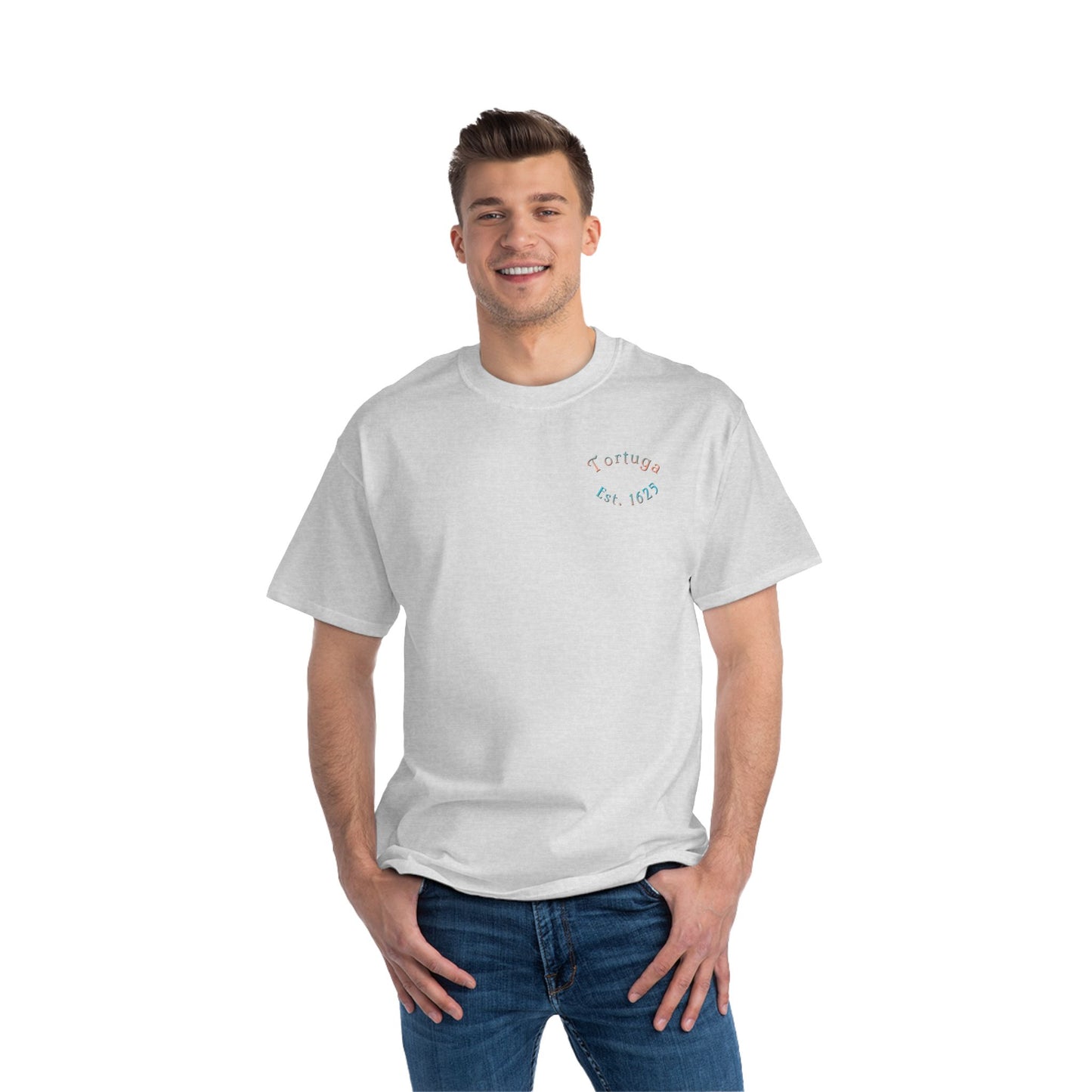 Sparrow Floppy Tee T-Shirt