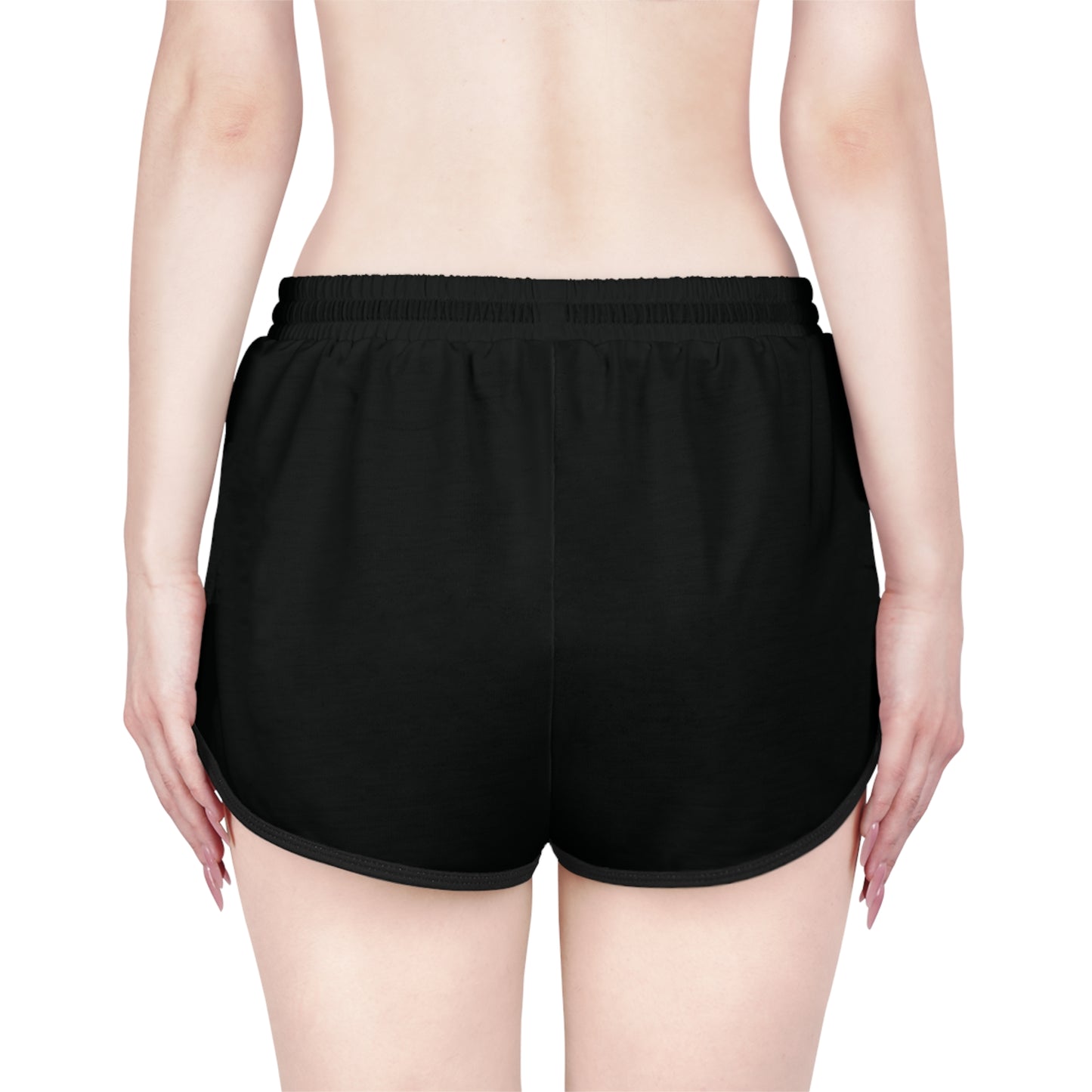 Running Shorts - Wrought Iron Warrior Design