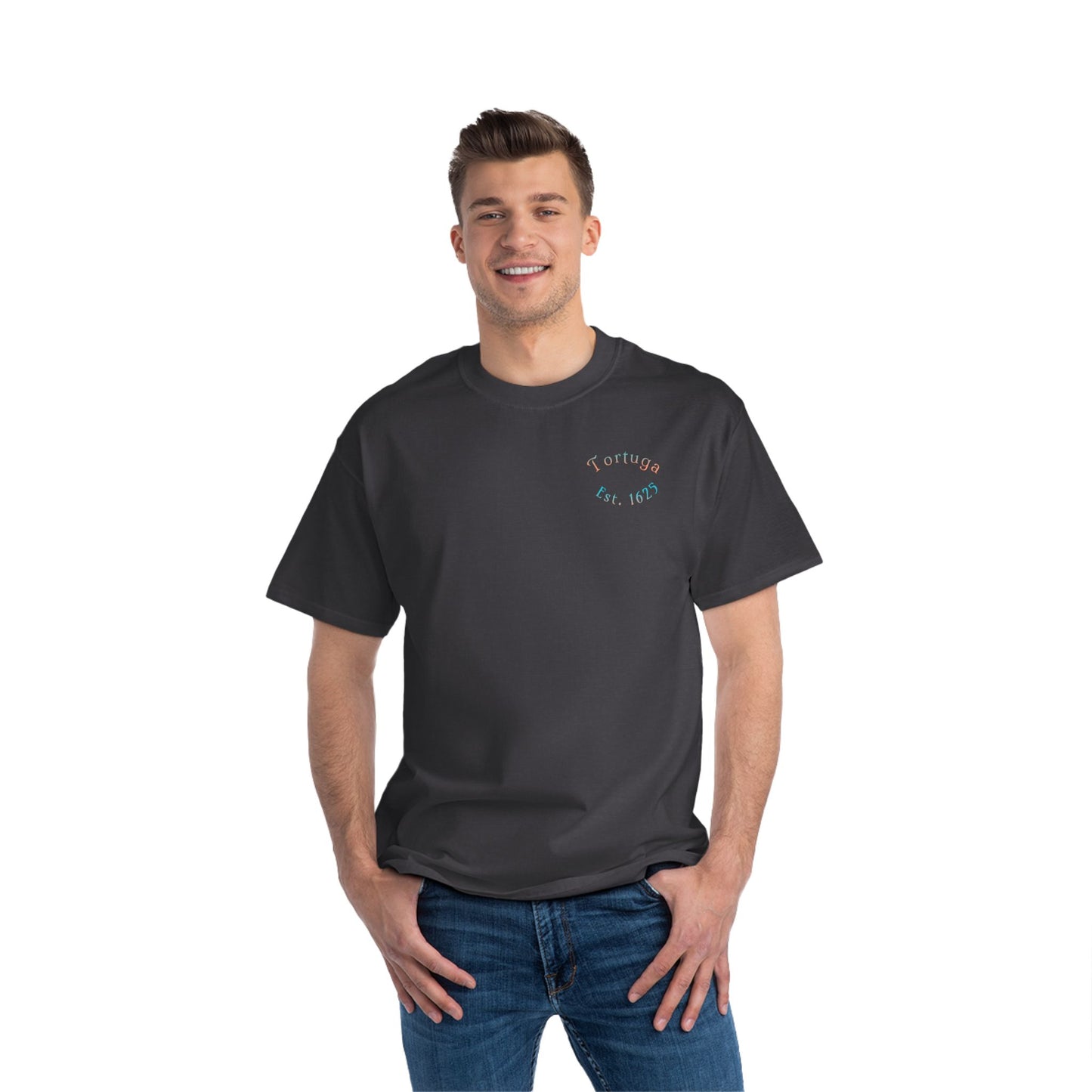 Sparrow Floppy Tee T-Shirt
