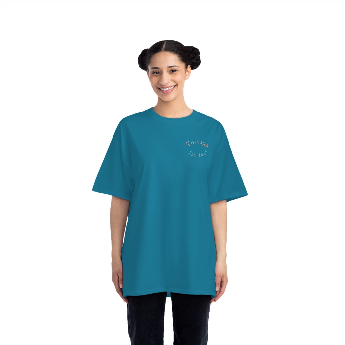 Sparrow Floppy Tee T-Shirt