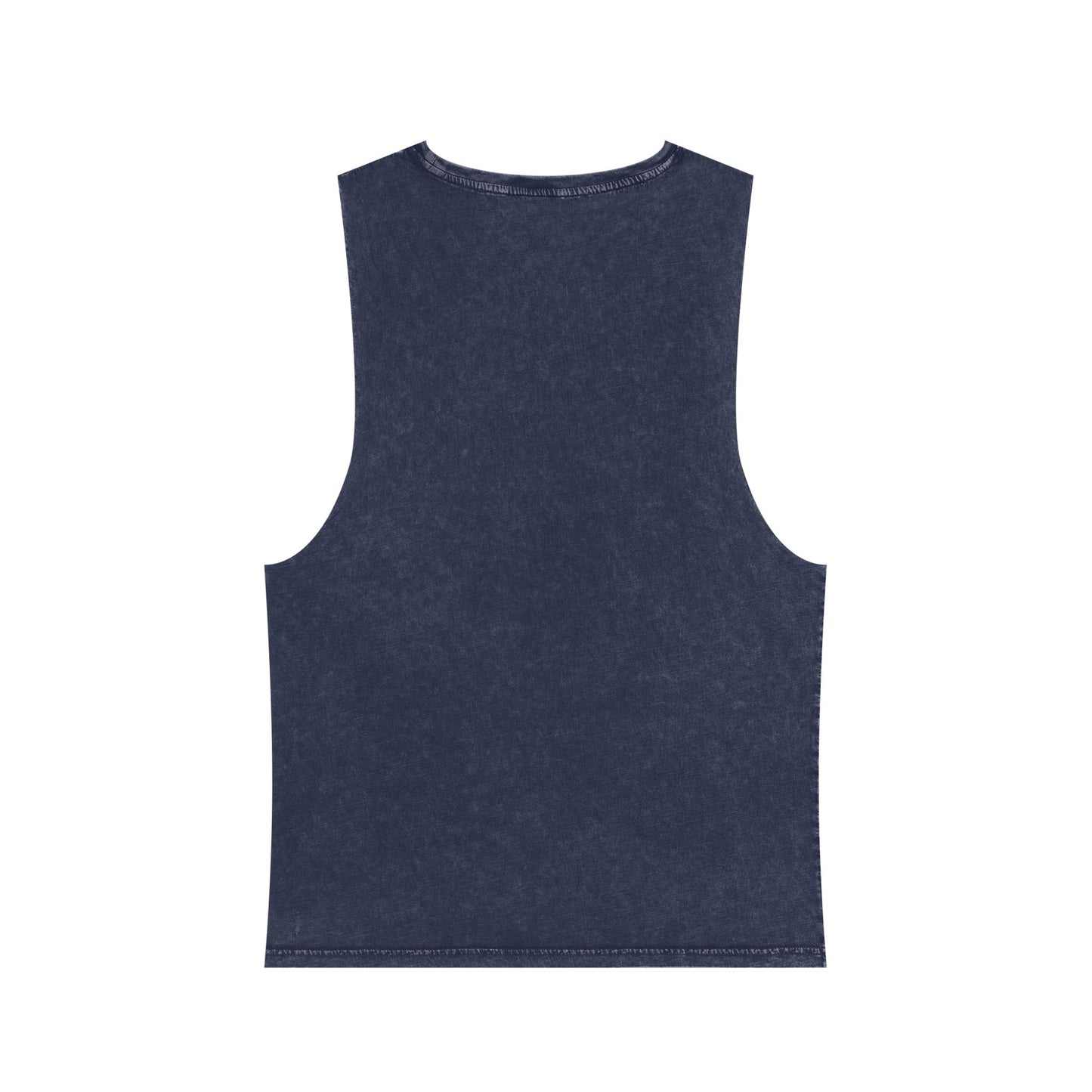 Embers Muscle Tank Top