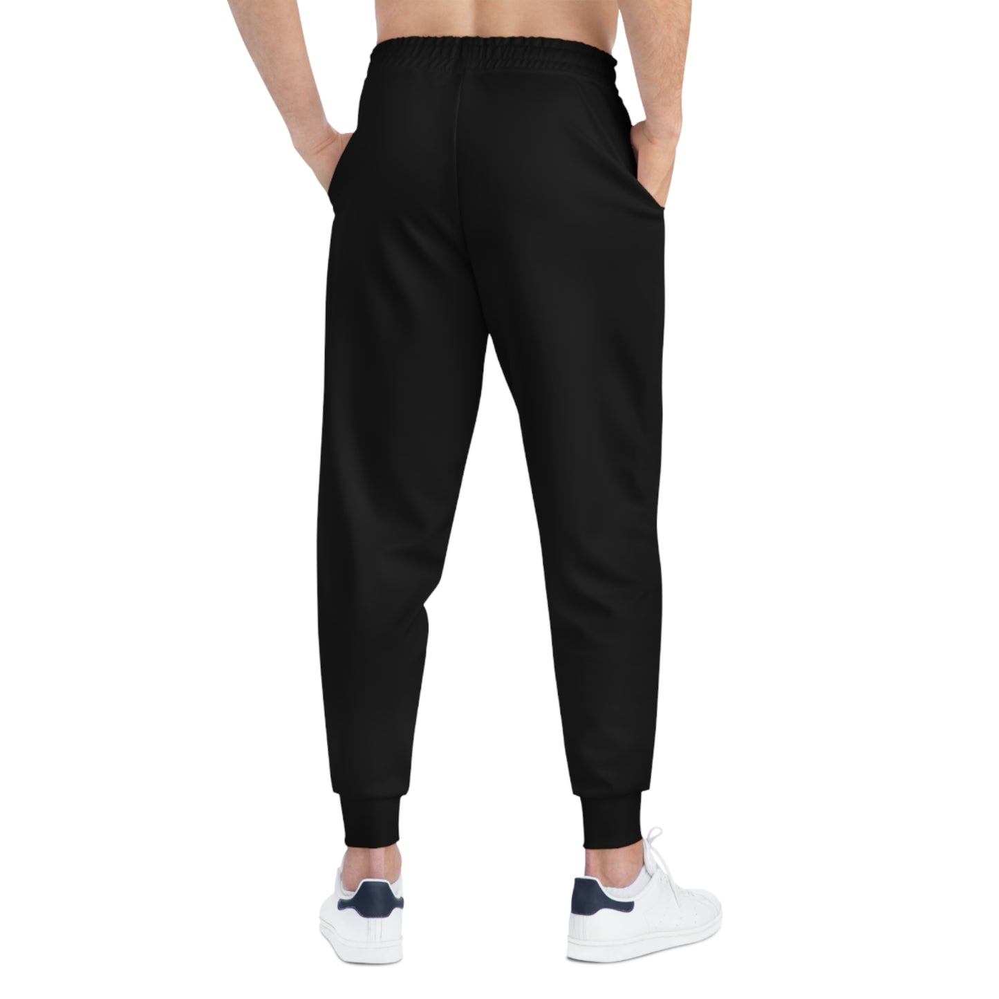 Joggers Hollywood Is Not What It Seems